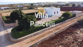 Villetta Palicelli Salve